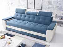 CZYSZCZENIE MAGAZYNU Sofa Kongo RBS01 Tkanina Kronos  Kronos 25