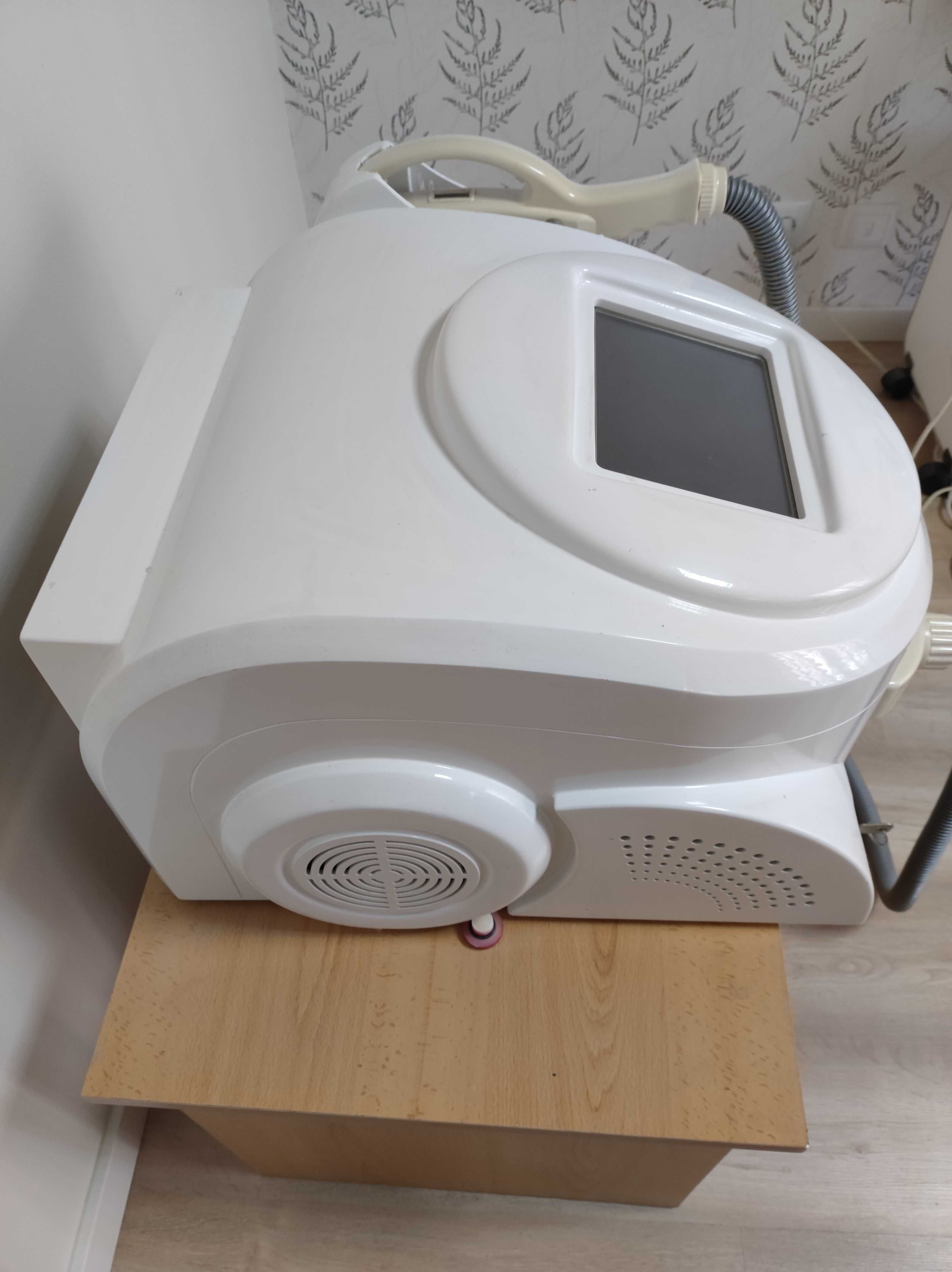 Laser E-LIGHT de uso Profissional