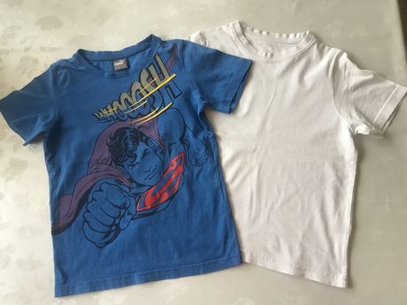 Koszulki t-shirty 116