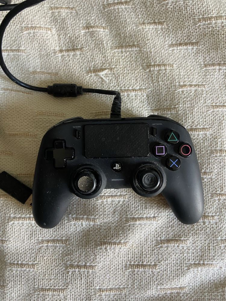 Comando Playstation
