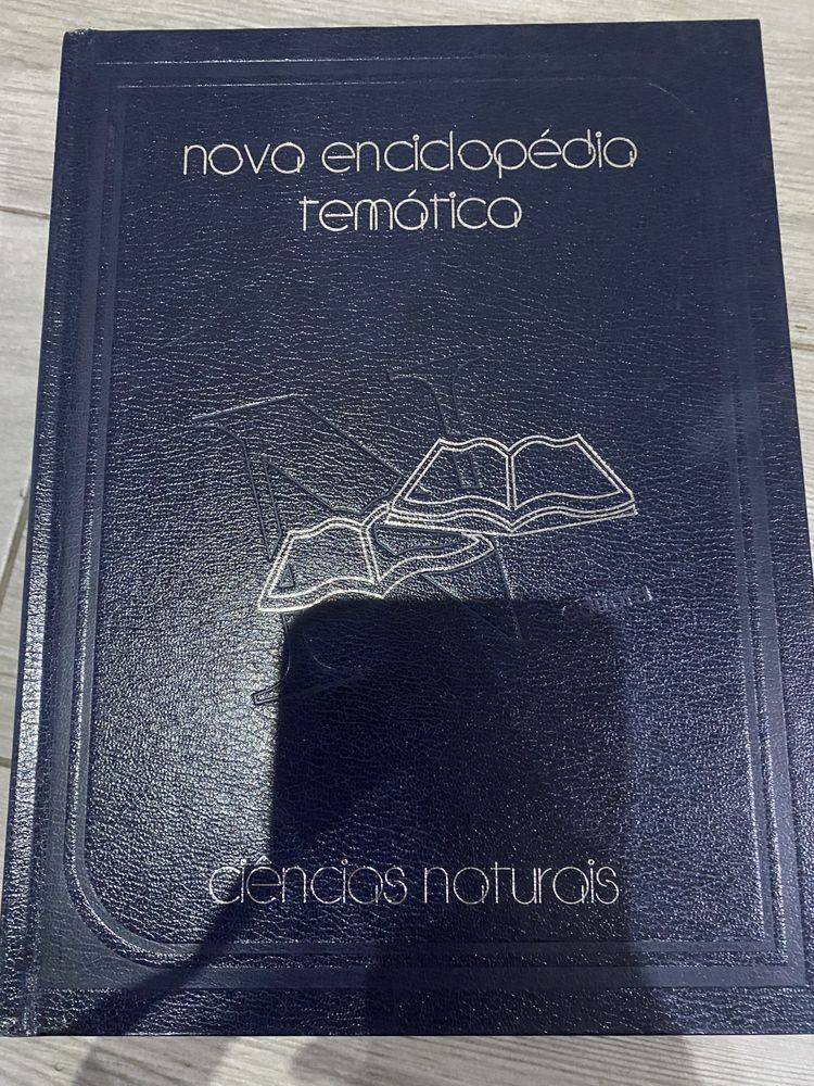 Nova Enciclopédia Temática