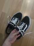 Buty Vans oldschool damskie 39
