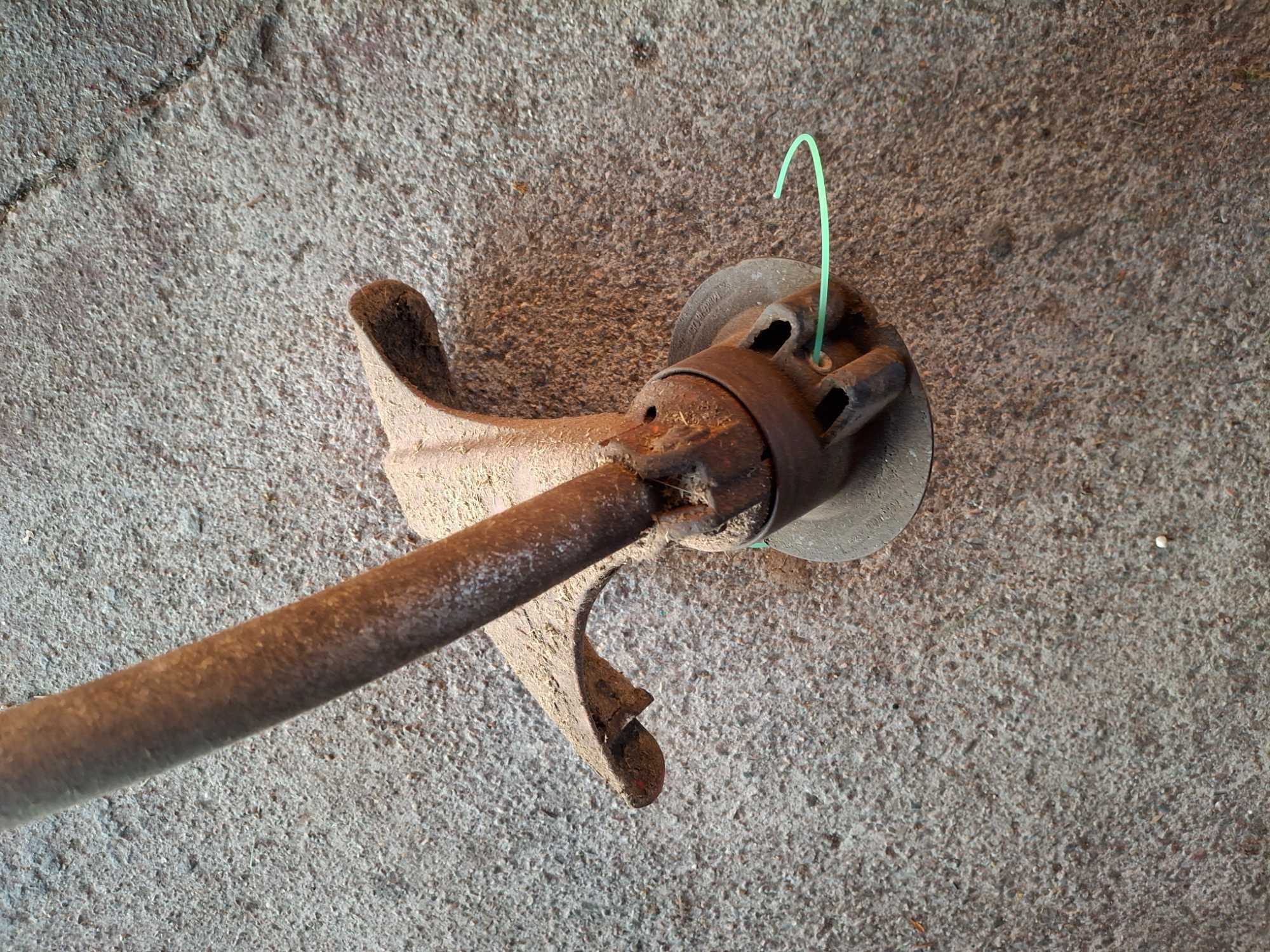 Podkaszarka stihl fs 38