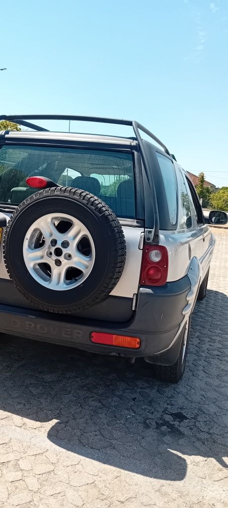 Jipe  Land Rover