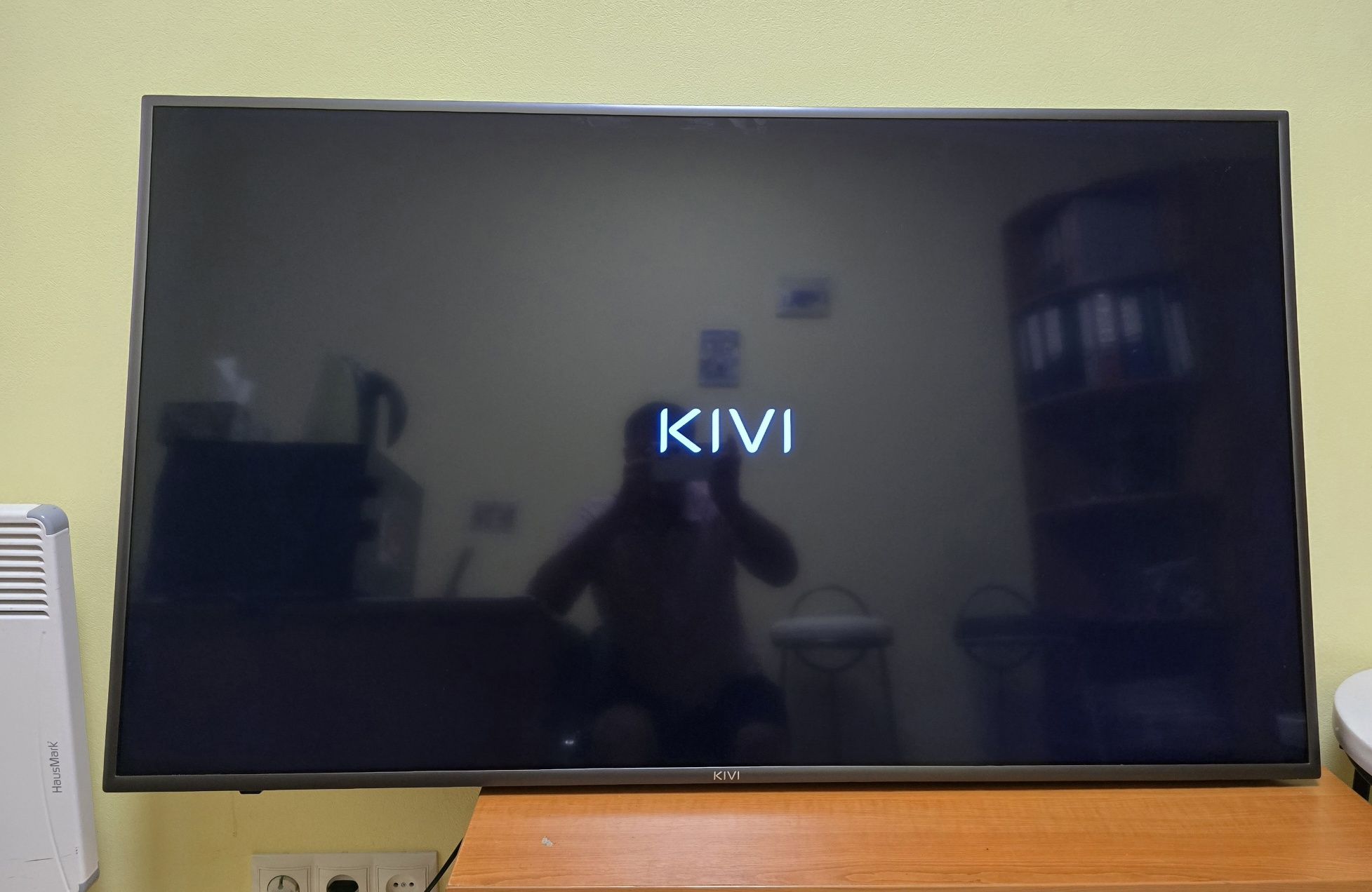 Продам телевізор Kivi 55"