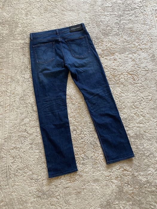 Джинси Calvin Klein 33 оригінал armani hugo