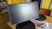 Monitor 144hz Benq XL2411