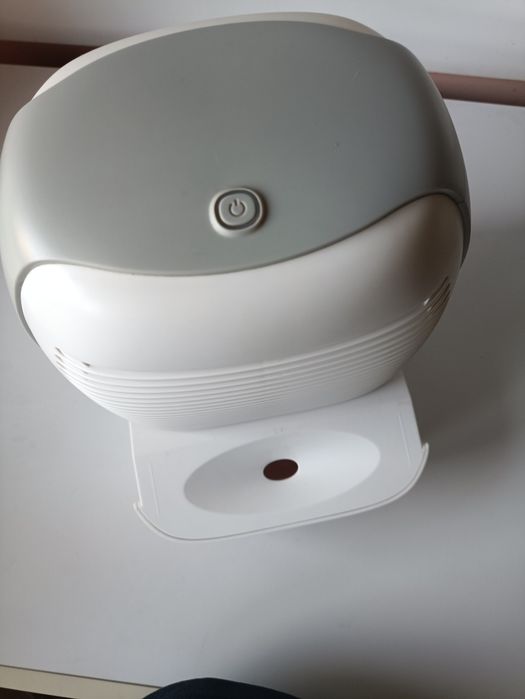 Осушувач повітря Wild Wind WDH-0502