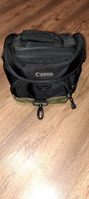 Oryginał torba foto CANON Gadget Bag 100EG
