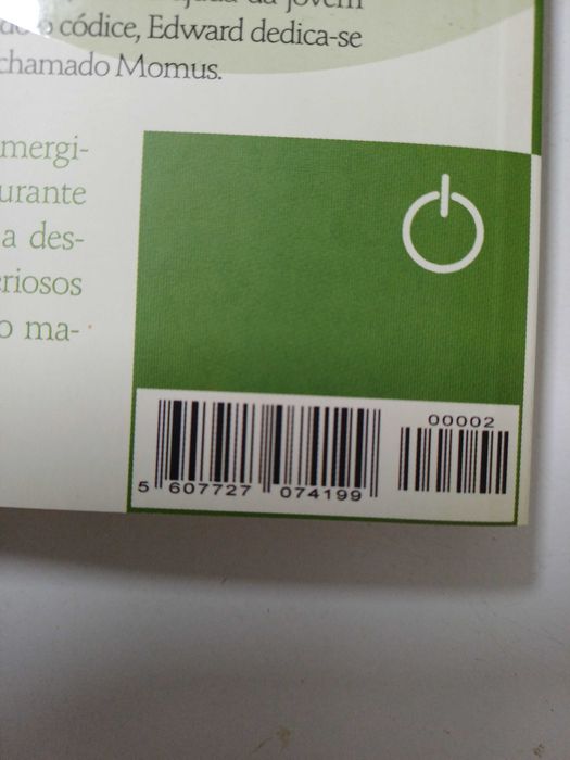 Lev Grossman - O Códice Secreto