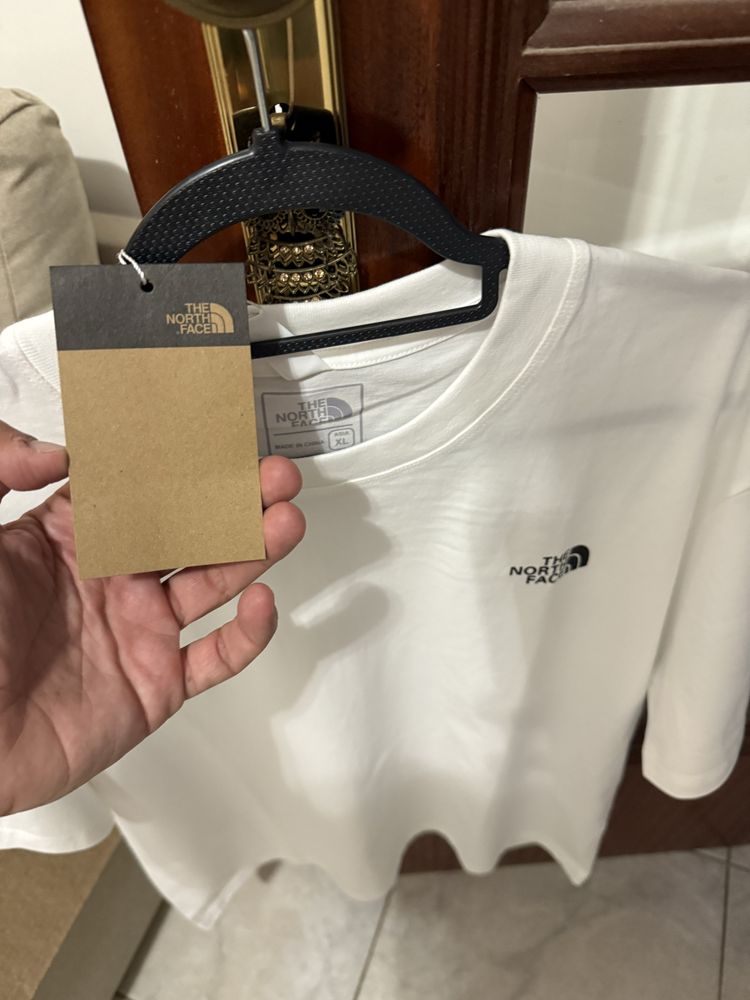 T-Shirt The North Face