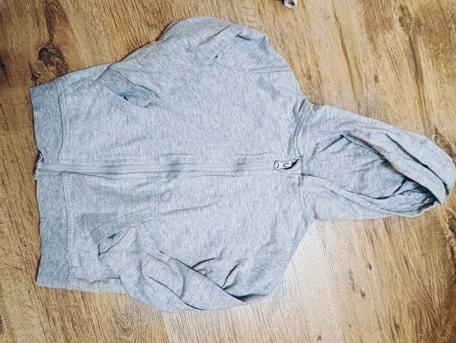 Zestaw bluzek dziewczęcych