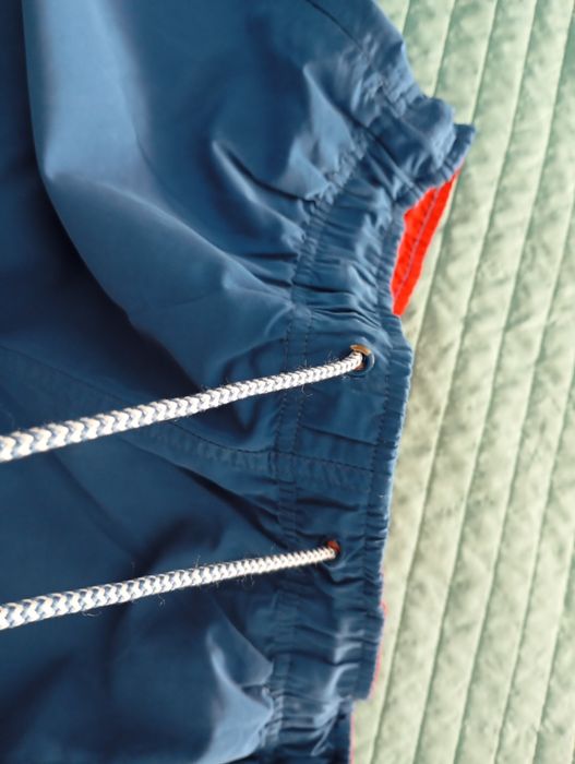 Calções Cedar Wood State