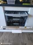 Zmywarka Hotpoint-Ariston 60cm