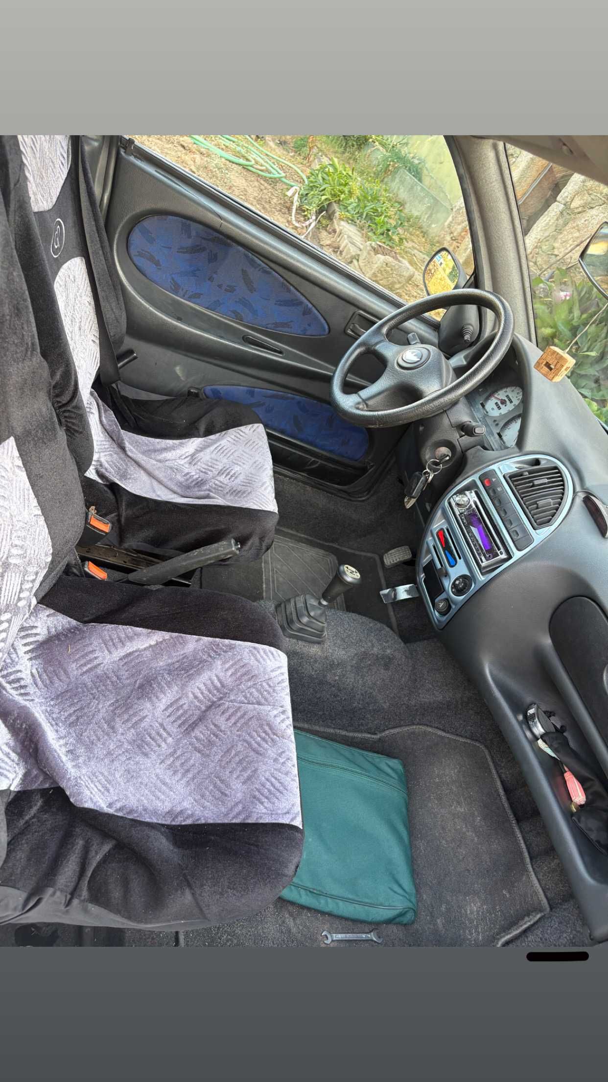 Carro sem carta Chatenet