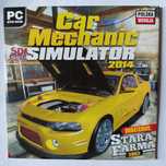 CAR MECHANIC SIMULATOR 2014 | naprawienie aut | gra po polsku na PC