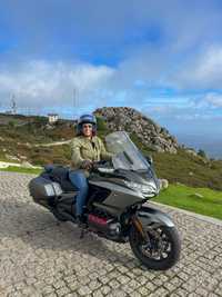 Honda Goldwing DCT 2023