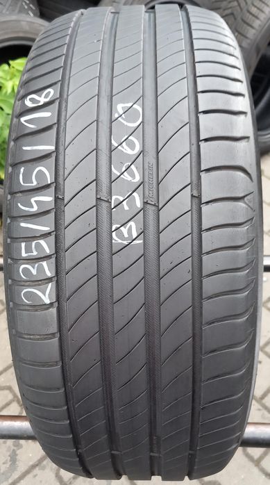 235/45/18 Michelin Primacy 4 S1 98W