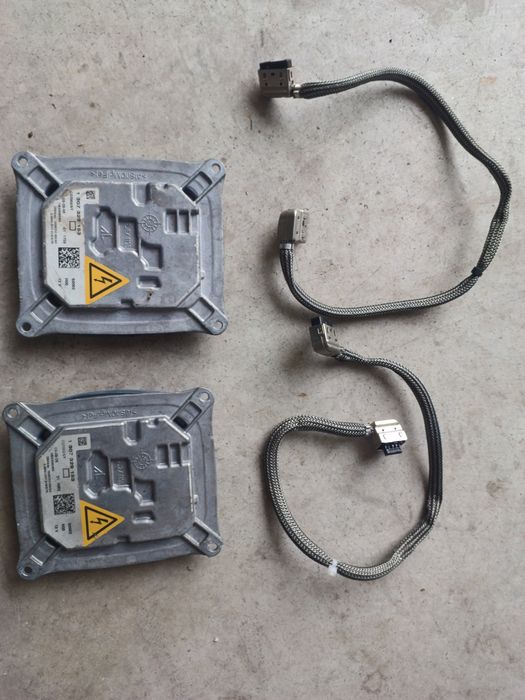 Balastros farois xenon bmw x3 e83 e90