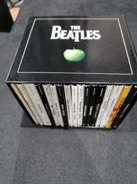 Coleção 17 CD's The Beatles
