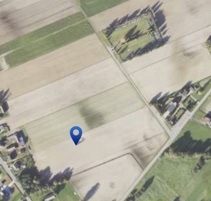 Oddam ziemię w dzierżawę