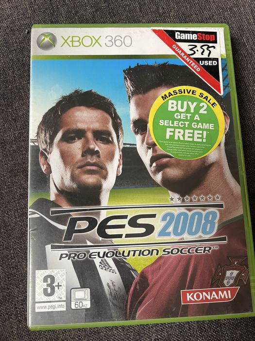 Ігри xbox 360 ліцензія