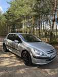 peugeot 307 1.6 16v