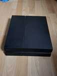 Playstation 4 500GB gratis fifa2020