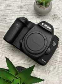 Canon 5D Mark III пробіг 14 тис.