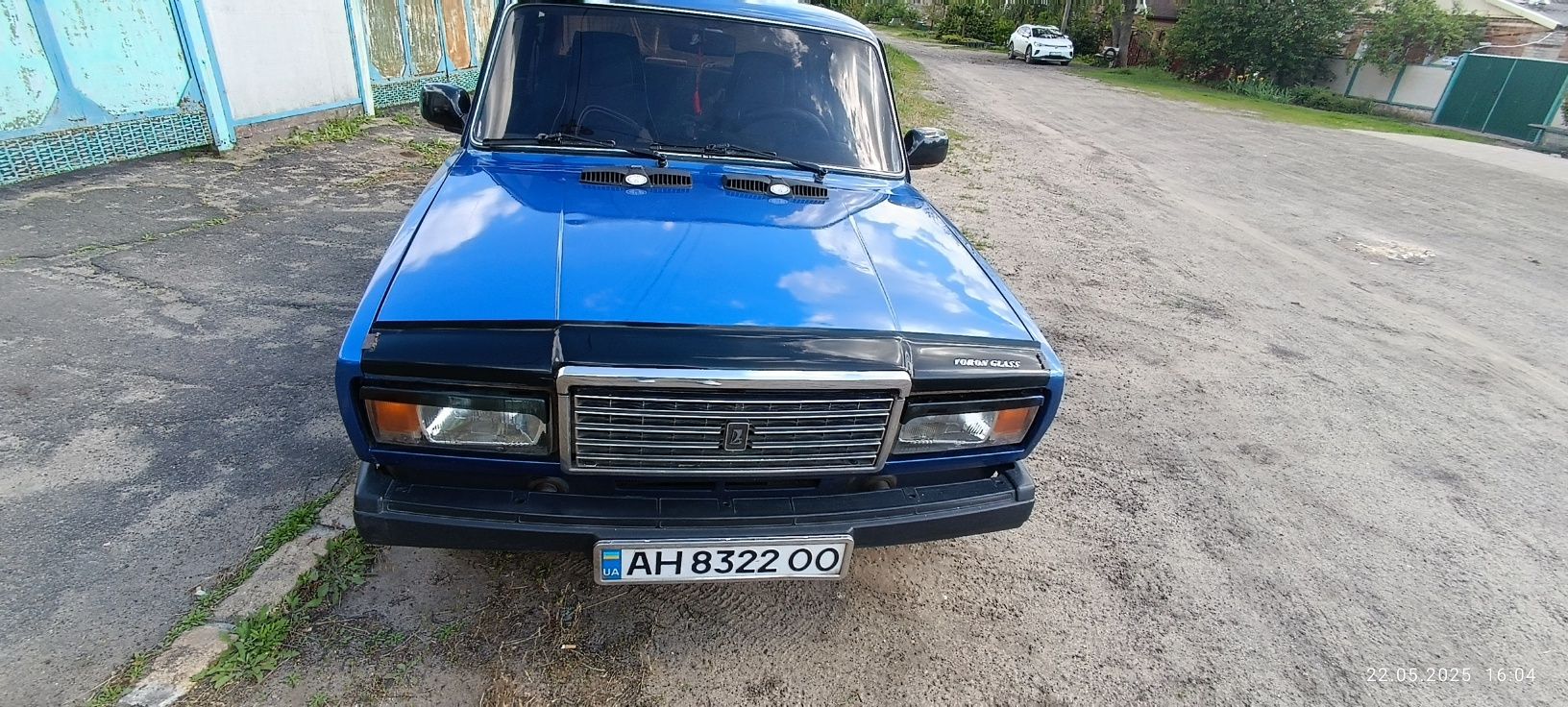 Продам авто ВАЗ 2107
