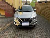 Nissan Qashqai Nissan Qashqai