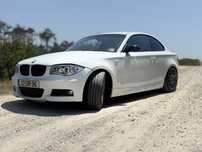 BMW 120d coupe e82