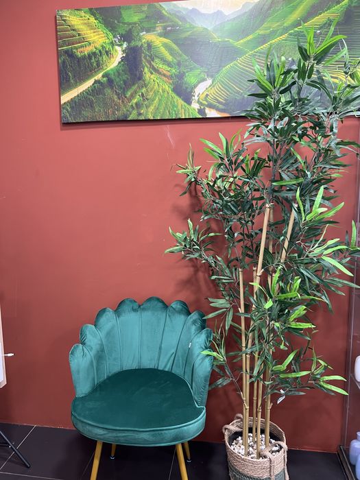 Cadeira para Decoração