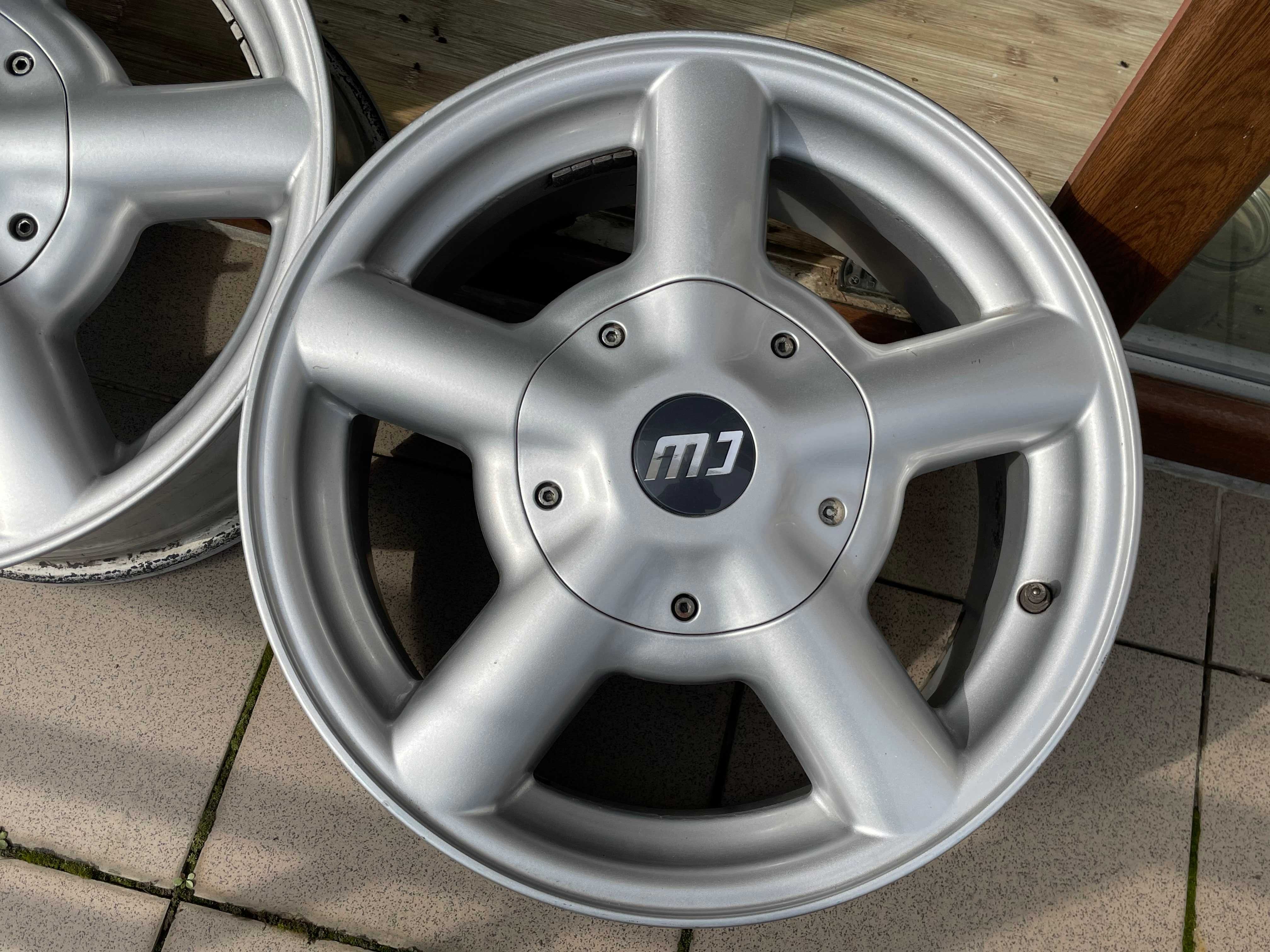Диски 16 5x114.3 - R 16 RENO Hyundai KIA Toyota Mazda Nissan Honda