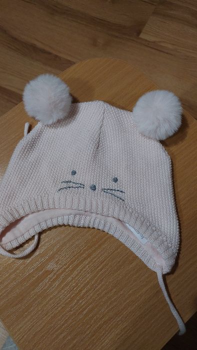 Дитяча шапка Н&М
