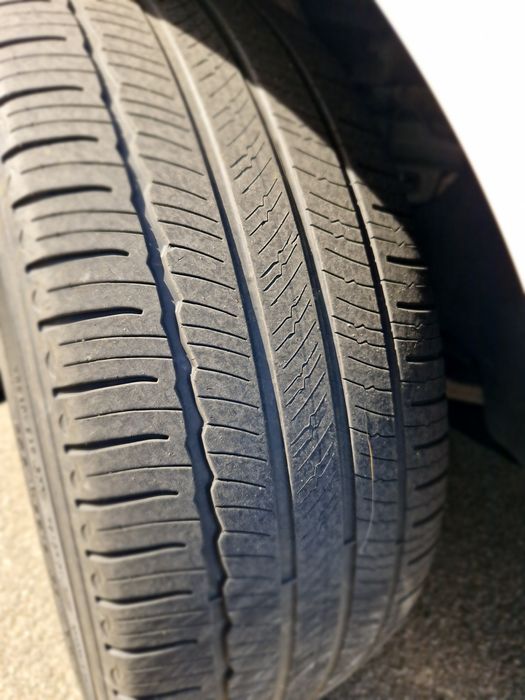 Michelin primacy mxm4  R18 45 235