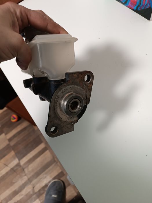 Главный тормозной 2108-99