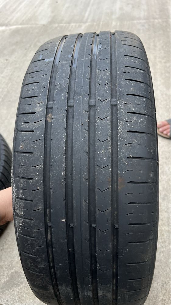 Колеса 205/50 r16 CONTINENTAL