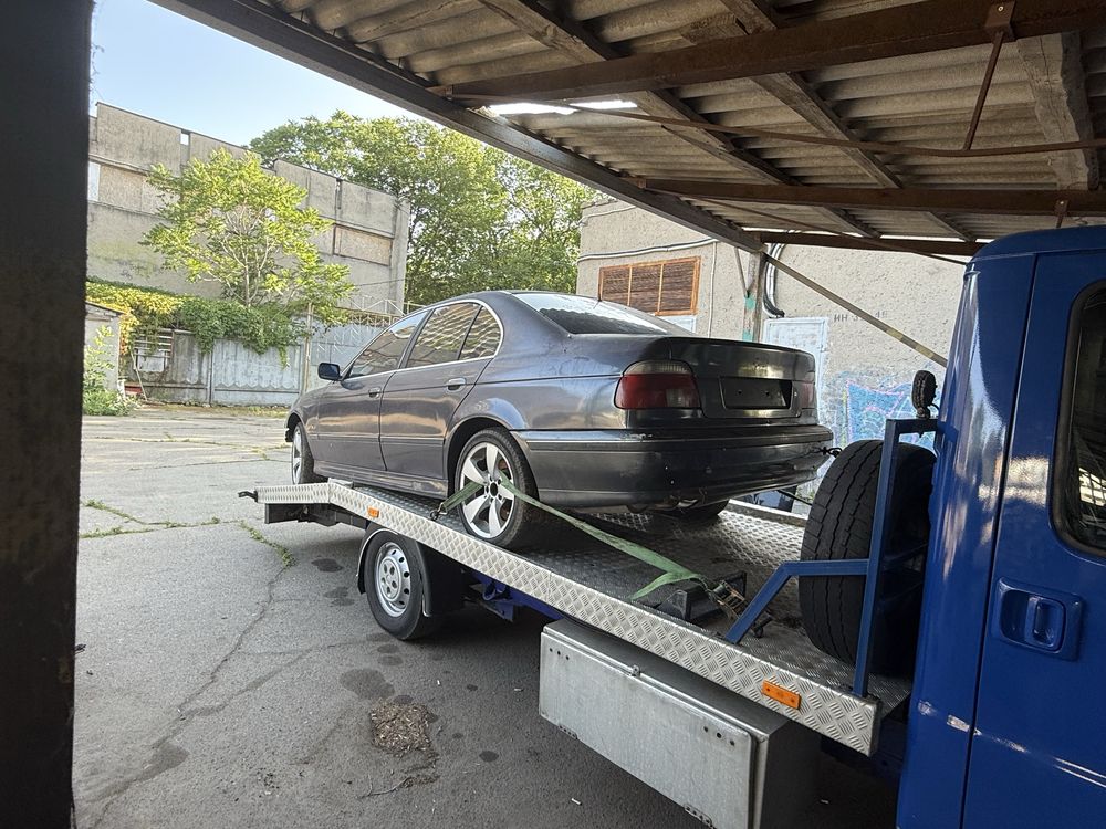 Разборка БМВ е39 е46 е53е90