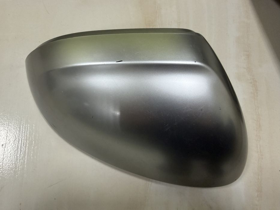 Накладки дзеркал VW Passat B8