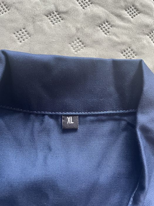 Macacão Unisexo L/XL