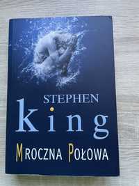Stephen King - Mroczna połowa