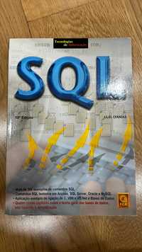 SQL - Luis Damas