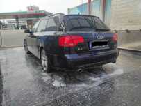 Audi A4 b7 1.8t S-line 9tys. w fakturach. LPG STAG 2007r.