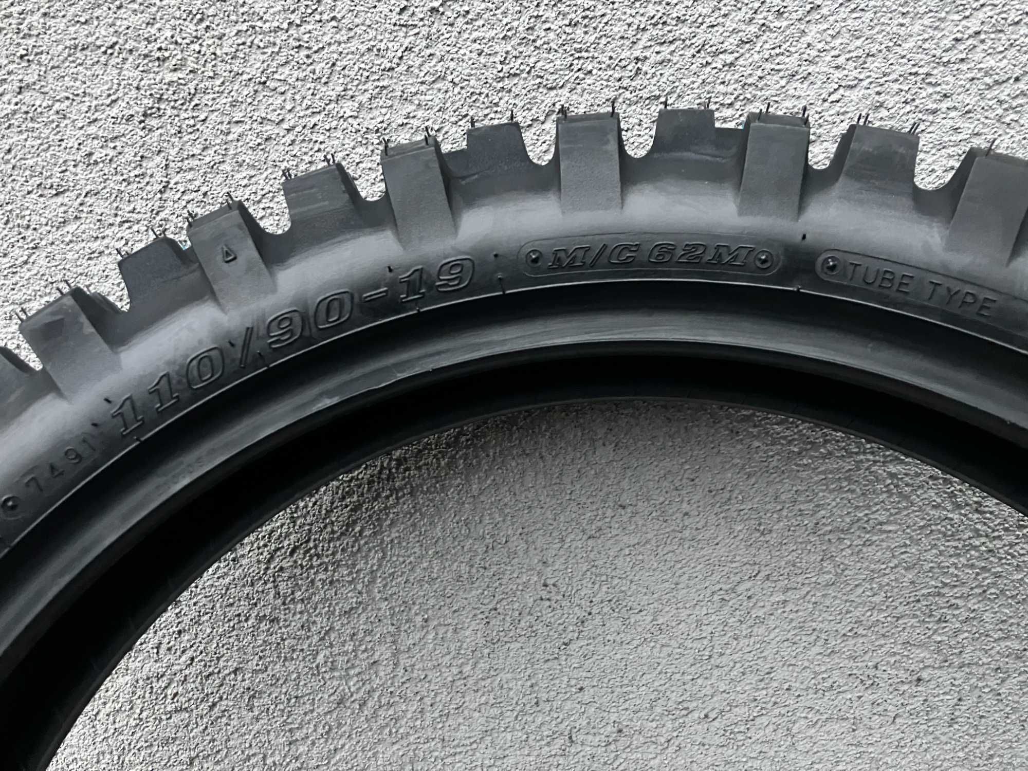 110/90-19 Dunlop D952 TT M/C 62M Cross 2024