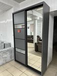 Шафа купе, розпашна, комод, диван приліжкова тумба склад