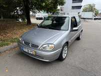 Citroën Saxo 1.5 d comercial