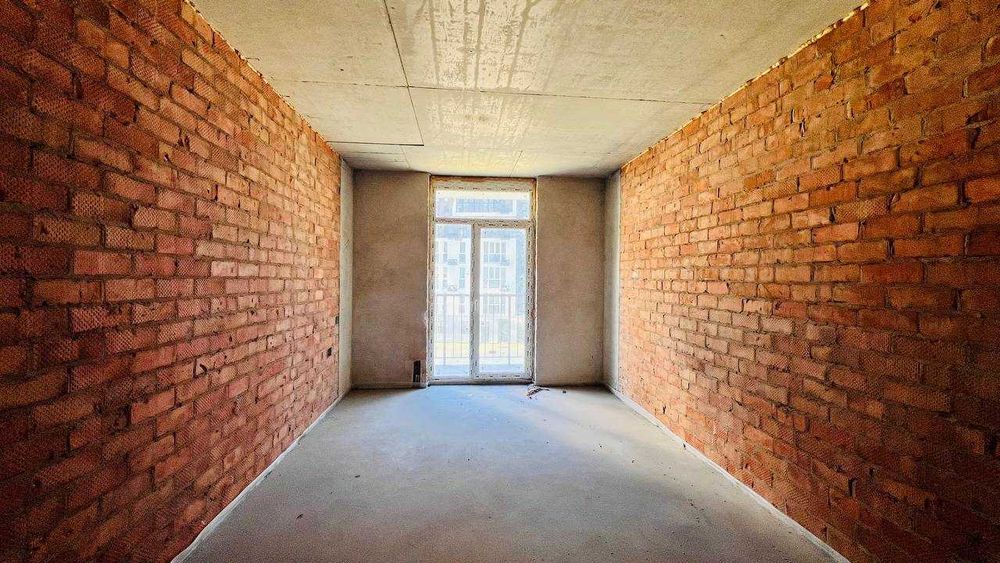 Продаж 2-х кім. квартири по вул. Дж. Вашингтона в ЖК Washington City