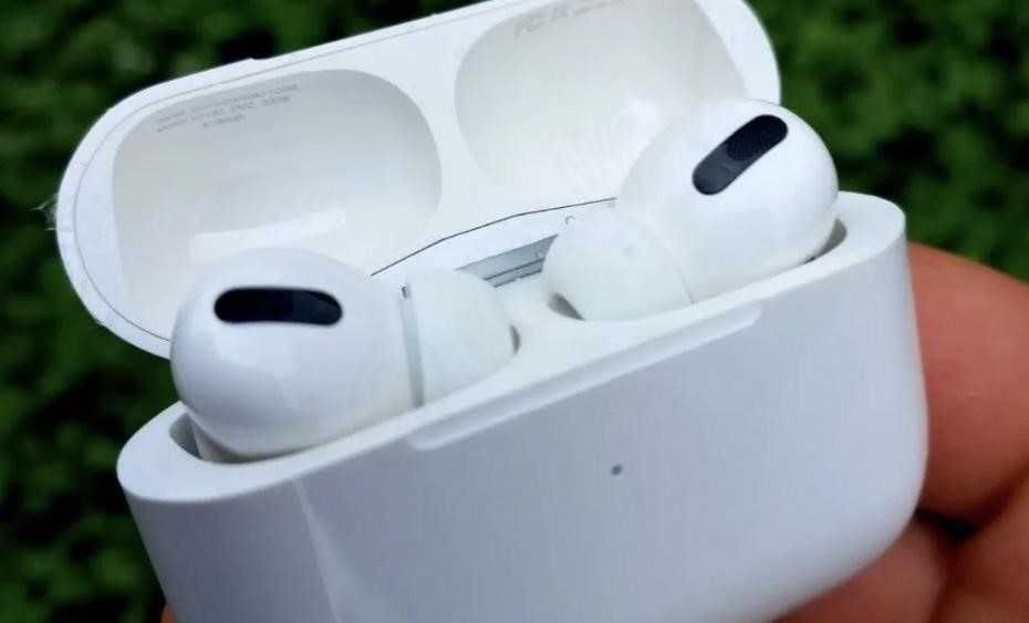 AirPods Pro Преміум якості Навушники безпровідні 1в1