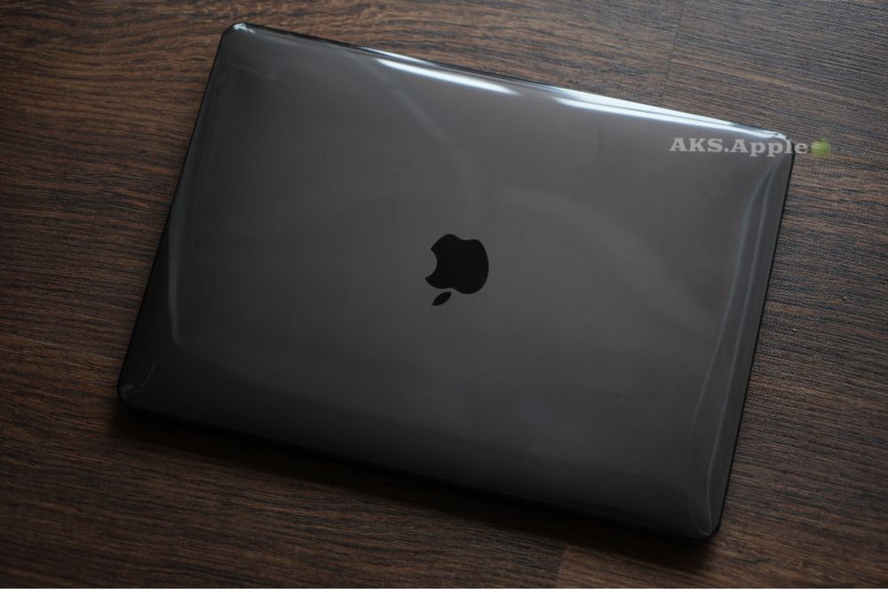 Чехол накладка для MacBook Air 13.3 Pro 15.4 / 16 / 14 Макбук Case
